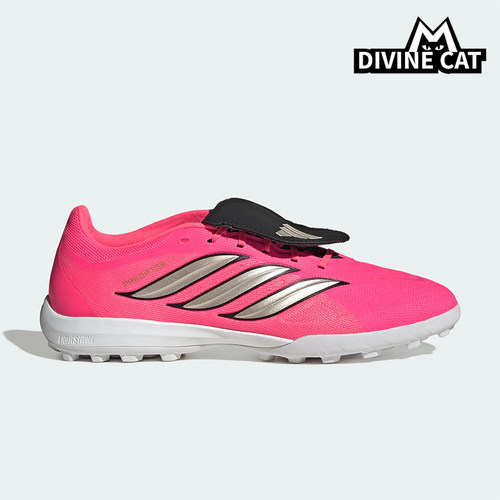 Adidas/阿迪达斯正品PREDATOR LEAGUE FT 男女经典足球鞋IH7212