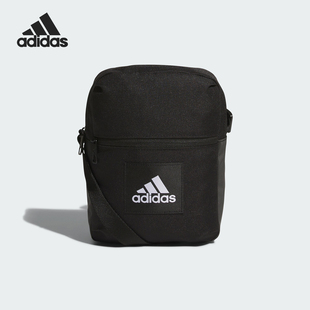 ORGANIZER男女同款 ESS 斜挎单肩包IT2048 阿迪达斯正品 Adidas