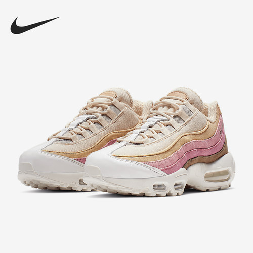 Nike/耐克正品 AIR MAX 95 QS男女运动鞋气垫休闲鞋 CD7142-700
