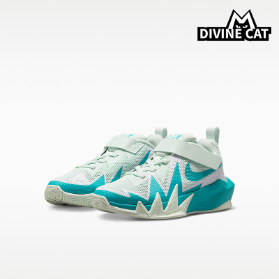 Nike/耐克正品S.T.Dynamite 小童透气时尚经典篮球鞋IH2307-300