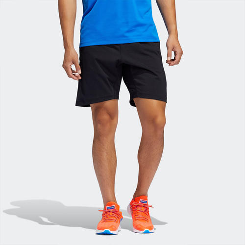 Adidas/阿迪达斯正品当季新款男子运动休闲训练短裤 FJ6129