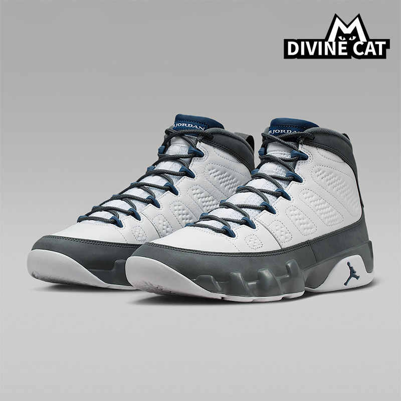 Nike/耐克正品四季款男士系带缓震简约运动经典篮球鞋HV4794-100