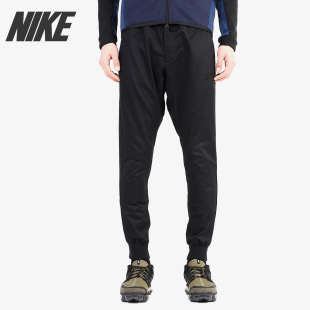 男子舒适运动休闲长裤 Nike 805099 V442 WVN 耐克正品 JGGR