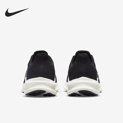 Nike/耐克正品Downshifter 11女士透气缓震跑步鞋CW3413-002