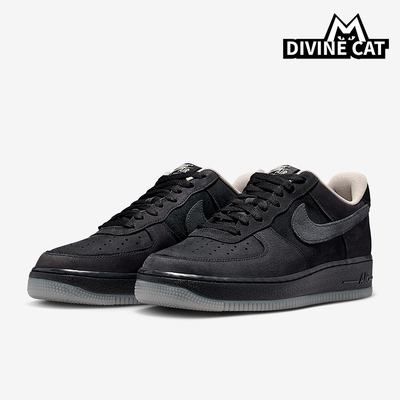Nike/耐克正品Air Force 1男士休闲低帮系带耐磨运动鞋IQ9791-001