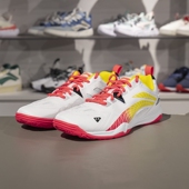 APPU025 李宁正品 缓震耐磨时尚 低帮乒乓球专业鞋 鹰眼 2.0男女款