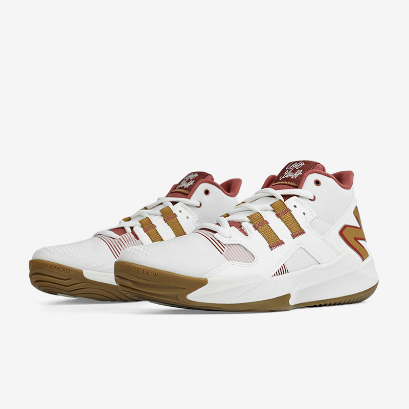 New Balance/NB正品运动男女同款减震防滑耐磨中帮网球鞋UCHCOCOD