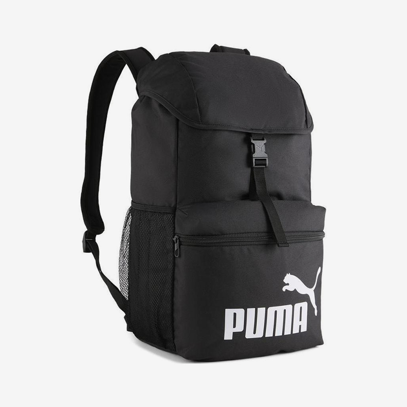 Puma/彪马正品春季新款男女运动大容量收纳双肩背包090801-01