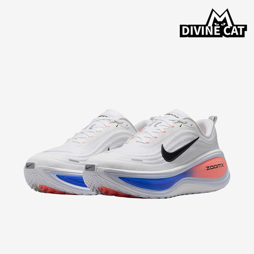 Nike/耐克正品Vomero Plus男士轻盈缓震低帮跑步鞋HV8150-108