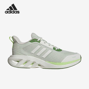 男女运动缓震跑步鞋 新款 JQ2240 阿迪达斯正品 Adidas