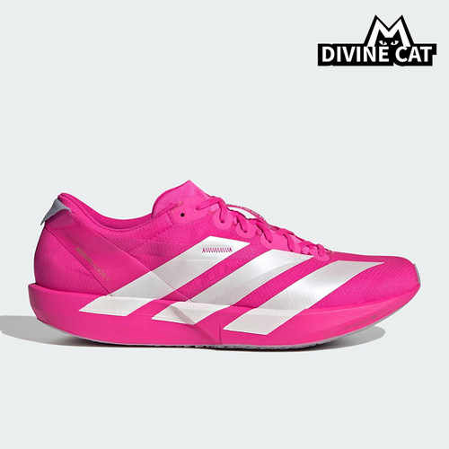 Adidas/阿迪达斯正品ADIOS 9男士马拉松比赛运动时尚跑步鞋JH5244