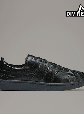 Adidas/阿迪达斯正品男女同款运动简约时尚低帮板鞋IE3237