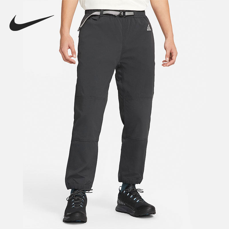 Nike/耐克正品LAB ACG NRG户外男子机能潮流长裤CV0661-070