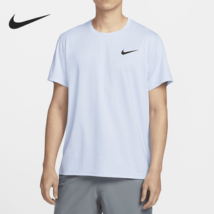 Dri Pro FIT男士 透气训练运动短袖 479 Nike CZ1182 耐克正品