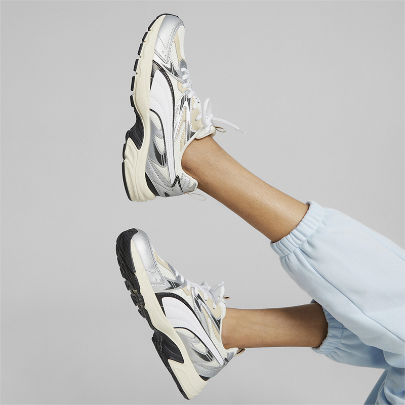 Puma/彪马男女耐磨休闲鞋