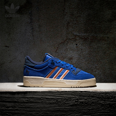 阿迪达斯男女运动时尚潮流板鞋