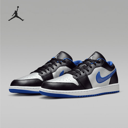Nike/耐克正品JORDAN男士复古低帮运动休闲板鞋553558-007