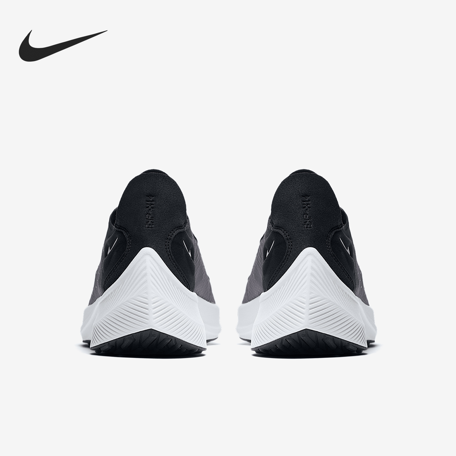 Nike/耐克正品EXP-X14 女士低帮耐磨运动跑步鞋AO3170-001