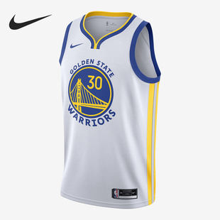 男子休闲运动训练无袖 Nike 新款 当季 T恤篮球服CW3591 耐克正品