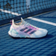 阿迪达斯正品 网球耐磨运动鞋 2024春季 男士 IF0445 新款 Adidas