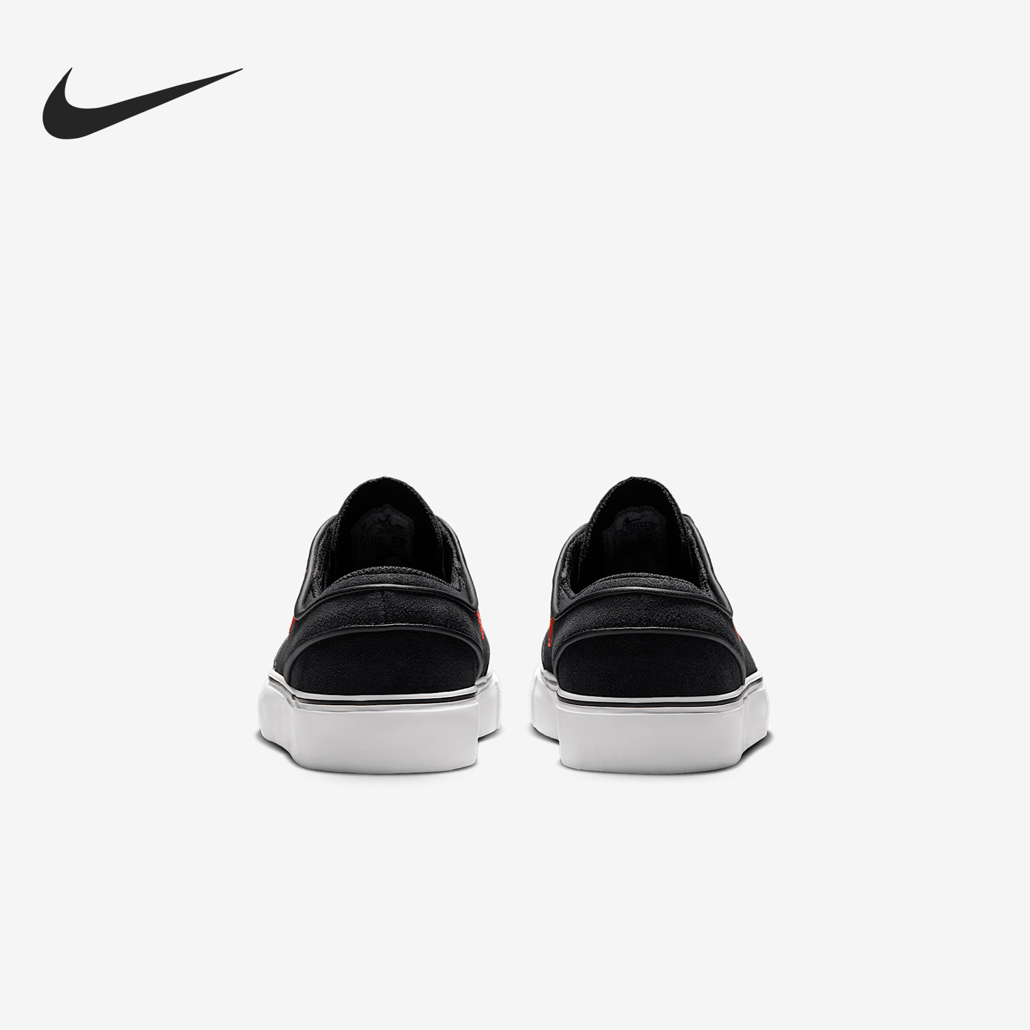 Nike/耐克正品SB Stefan Janoski GS女子大童板鞋525104-028
