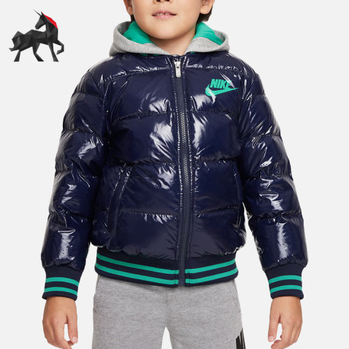 Nike/耐克小童保暖羽绒服