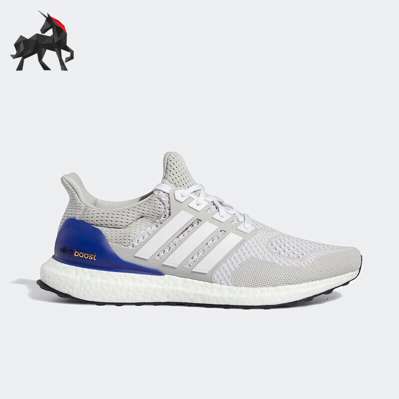 Adidas/阿迪达斯正品ULTRABOOST 1.0 DNA男子跑步鞋GZ0448