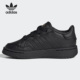 COURT三叶草儿童休闲板鞋 TEAM EF6826 阿迪达斯正品 Adidas