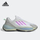 Adidas H04207 男女运动缓震耐磨跑步鞋 阿迪达斯正品 Ozrah新款