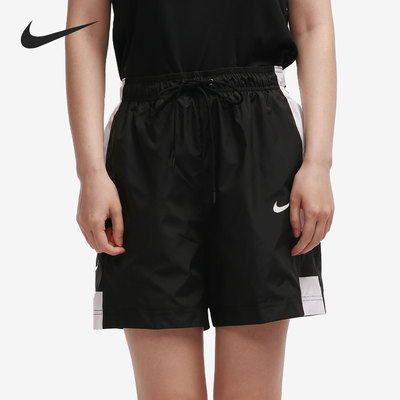 耐克2021年新款运动短裤Nike