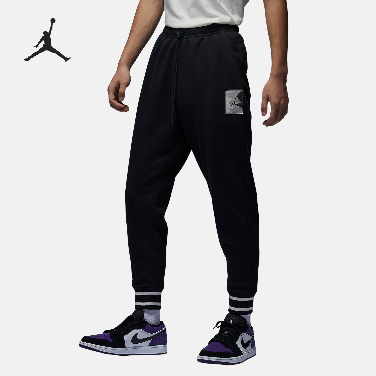 Nike/耐克男子加绒运动卫裤