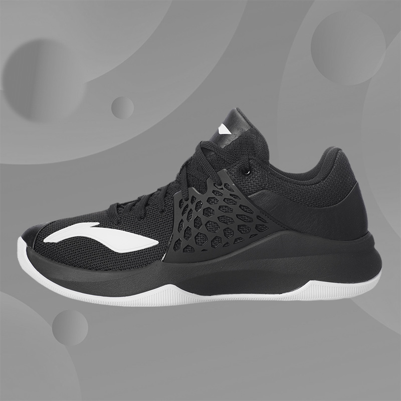 男新款减震防滑耐磨运动鞋篮球鞋