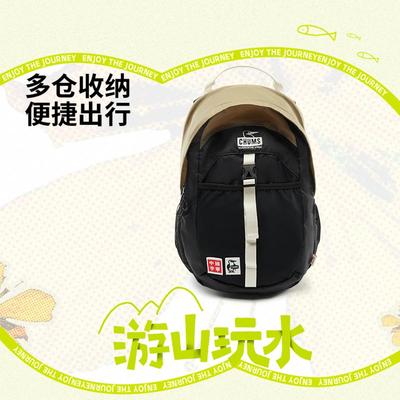 阿迪达斯男女同款时尚潮流腰包