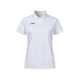女子时尚 新款 简约运动休闲翻领短袖 POLO衫 李宁正品 APLU072 夏季