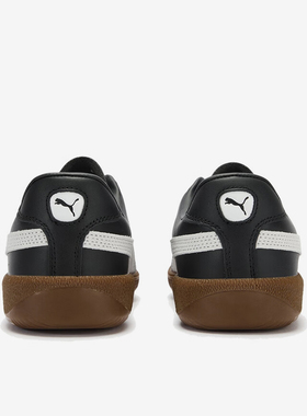 Puma/彪马正品Army Trainer男女轻盈休闲低帮板鞋386607-22