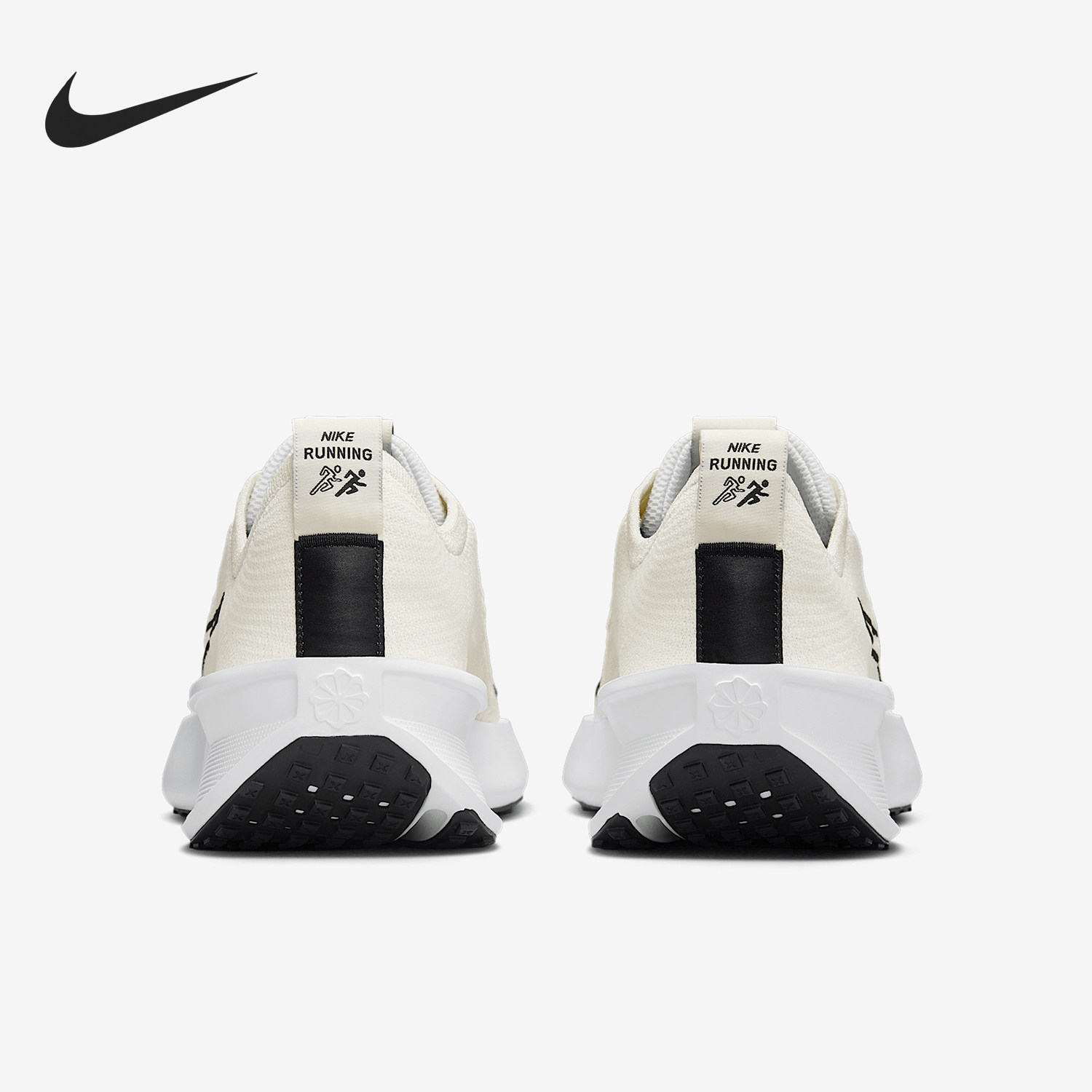 Nike/耐克正品Interact Run女士耐磨运动跑步鞋FD2292-109