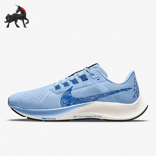Nike/耐克正品AIR ZOOM PEGASUS 38 NB 男女轻便跑步鞋DM1610-400