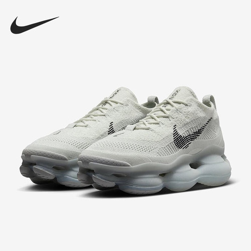 Nike/耐克正品AIR MAX 男士缓震舒适运动跑步鞋FQ2694-001