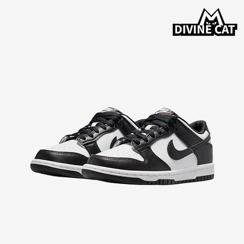 Nike/耐克正品Dunk GS女子大童时尚休闲运动板鞋IU7766-100