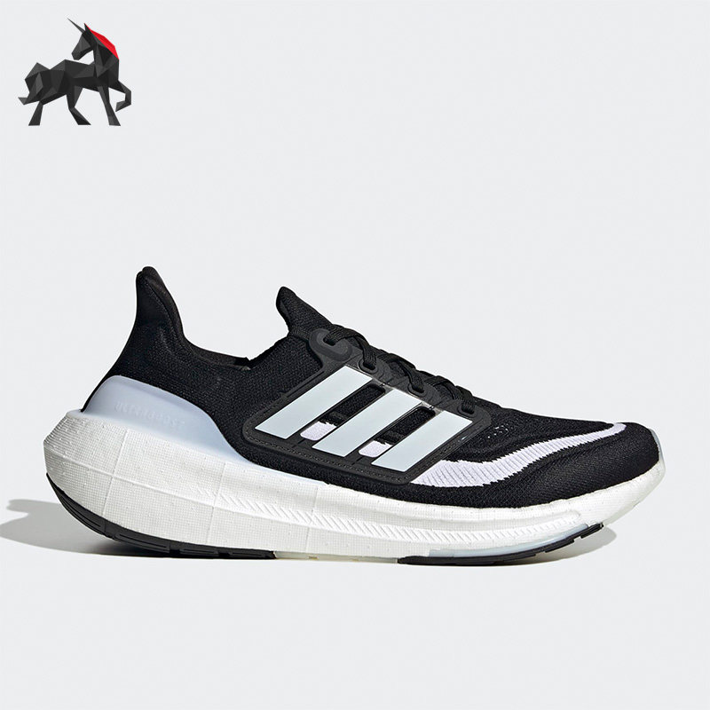 Adidas/阿迪达斯正品 Ultraboost Light男女运动跑步鞋HQ6340