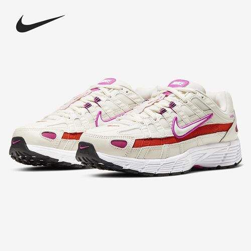 Nike/耐克正品年夏季新款 P-6000 ESS 女子运动跑步鞋CW1351