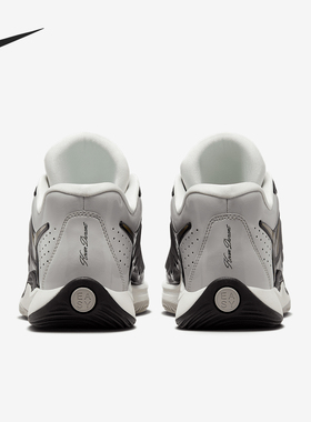 Nike/耐克正品KD17男士运动时尚低帮实战篮球鞋FJ9488-003