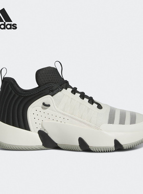 Adidas/阿迪达斯正品TRAE UNLIMITED男女训练篮球鞋IF5609