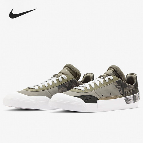 时尚休闲鞋男子Nike/耐克