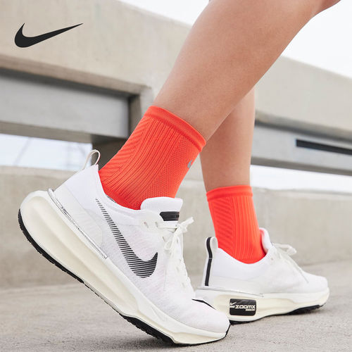 Nike/耐克正品Invincible 3女士透气低帮跑步鞋DR2660-102