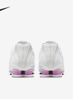 Nike/耐克正品Shox Z女士低帮系带耐磨减震运动鞋HQ7540-101