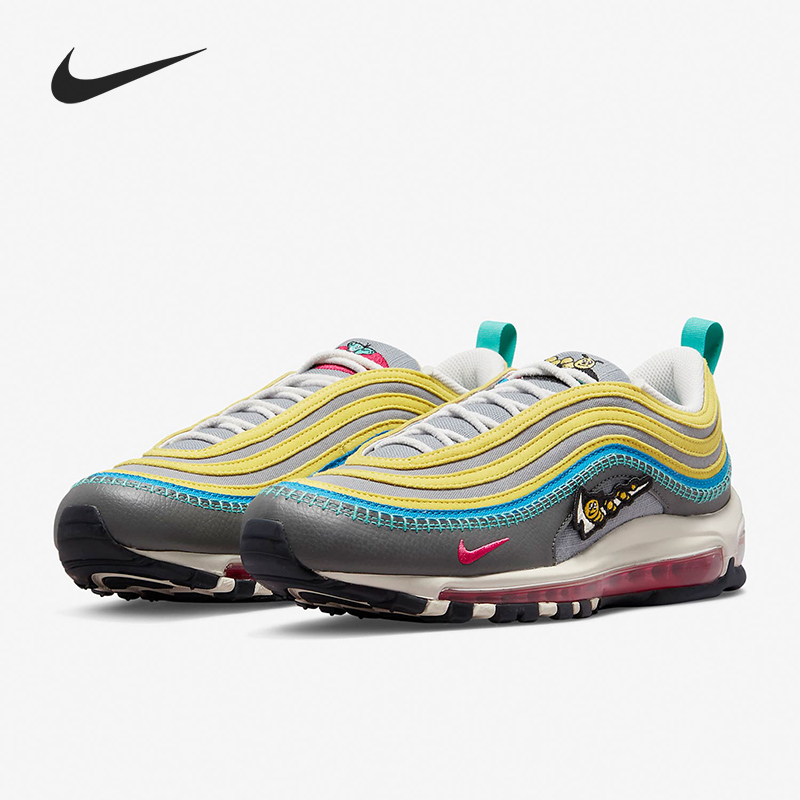 Nike/耐克正品男子跑步鞋