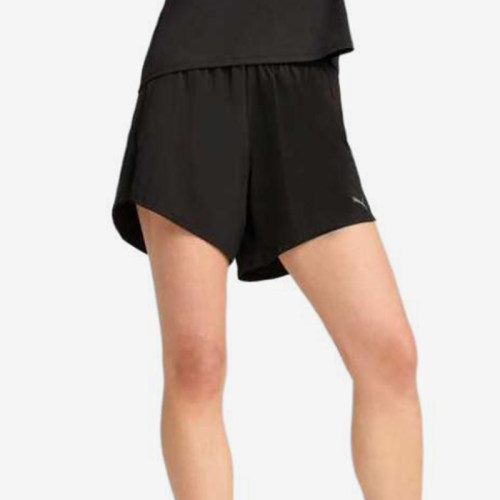 Puma/彪马正品RUN VELOCITY女士透气运动健身短裤527263-01