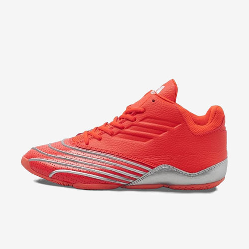 Adidas阿迪达斯正品Return Of The Mac高帮减震篮球鞋B49738