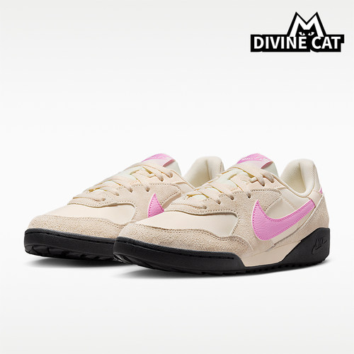 Nike/耐克正品Terra Manta Suede 女士运动经典休闲鞋IO7802-105